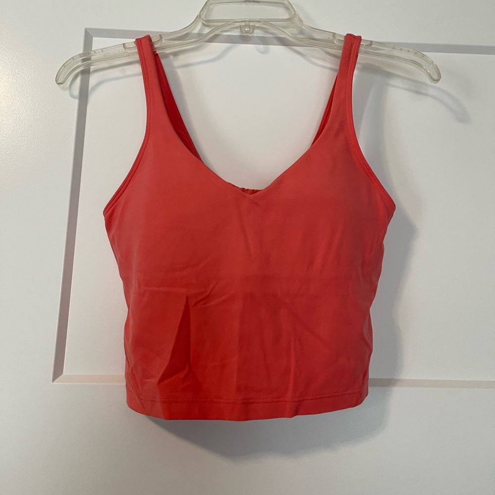 lululemon align tank